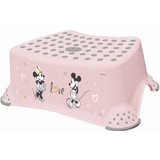 keeeper kids Tritthocker tomek "Minnie", nordic-pink