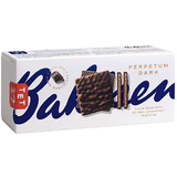 Bahlsen Waffelgebck "Perpetum Edelherb"