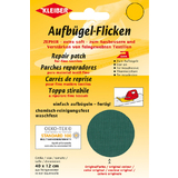 KLEIBER Zephir-Aufbgel-Flicken, 400 x 120 mm, grn