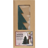 folia wabendekor CLASSIC xmas TREE, Gre: L