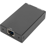 DIGITUS dvi-dongle fr modulare KVM-Konsolen, rj45 auf DVI