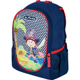 herlitz vorschulrucksack Rookie "Pirate"