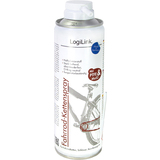 LogiLink Fahrrad-Kettenspray, 300 ml