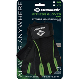 SCHILDKRT fitness-handschuhe "Pro", Gre L-XL