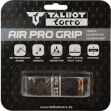 TALBOT torro Basis-Griffband airpro GRIP, schwarz