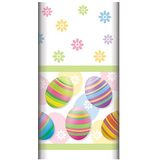 PAPSTAR oster-tischdecke "Egg Hunt"