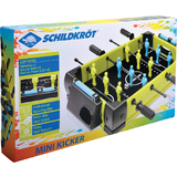 SCHILDKRT mini Tisch Kicker, (B)500 x (T)450 x (H)100 mm