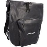 FISCHER Fahrrad-Gepcktrgertasche Tour, schwarz