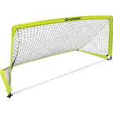 SCHILDKRT tragbares Fuballtor soccer Goal XL