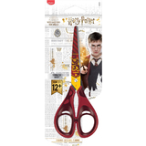 Maped schere HARRY potter TEENS, spitz, 160 mm, rot