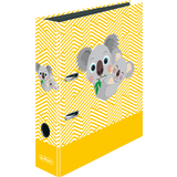 herlitz motivordner maX.file "Cute animals Koala", din A4