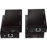 LogiLink 4K hdmi Extender set ber LAN, HDCP/IR, 50 m
