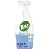 Viss kraft & glanz Glas- & Flchenreiniger, 750 ml Flasche