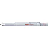 rotring multipen 3 in 1, silber