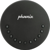 phoenix Schlsselbox smile KS0214E, schwarz
