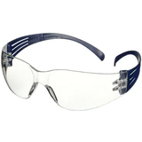 3M schutzbrille SecureFit 100, Scheibentnung: klar