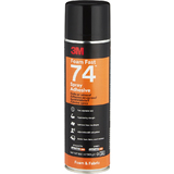 3M Sprhkleber foamfast 74, orange, 500 ml