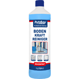 Putzboy Boden-Kraftreiniger, 1 liter Flasche