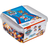 Hama Bgelperlen maxi + stiftplatte "Paw Patrol", in Box