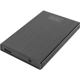 DIGITUS 2,5" SSD/HDD-Gehuse, sata I-III - usb 3.0