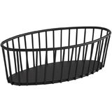 APS brot- und obstkorb URBAN, oval, 210 x 100 mm