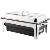 APS elektro-chafing Dish, 630 x 360 x 290 mm