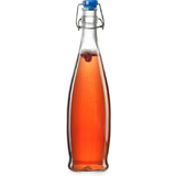 Ritzenhoff & breker Glasflasche MORITZ, 1 Liter