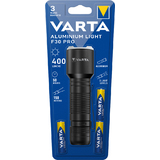 VARTA taschenlampe Aluminium light F30 Pro, schwarz