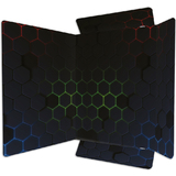 RNK verlag Zeichnungsmappe "Hexagon", Karton, din A4