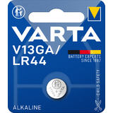 VARTA alkaline Knopfzelle "Professional Electronics", V13GA