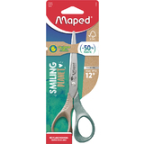 Maped schere SMILING PLANET, rund, 160 mm, fr Linkshnder