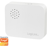 LogiLink wi-fi Smart Vibrationssensor, wei