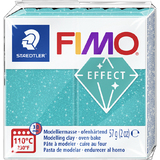 FIMO effect GALAXY Modelliermasse, trkis, 57 g