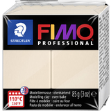 FIMO professional Modelliermasse, ofenhrtend, beige, 85 g