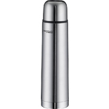 THERMOS isolierflasche TC EVERYDAY, 0,7 Liter, silber matt