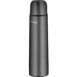 THERMOS isolierflasche TC EVERYDAY, 0,7 L, dunkelgrau matt