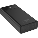 ANSMANN powerbank PB322PD, 24.000 mAh, schwarz