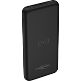 ANSMANN mobiler Zusatzakku PB218, wireless, 10.000 mAh