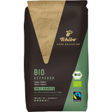Tchibo kaffee "Vista bio Espresso", ganze Bohne