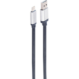 shiverpeaks professional USB 2.0 Kabel, usb-a - USB-C, 0,5 m
