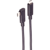shiverpeaks basic-s USB 3.2 optisches Kabel, usb-c Stecker