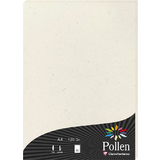 Pollen by Clairefontaine papier Natura, din A4, 120 g/qm