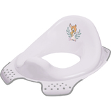 keeeper kids Kinder-Toilettensitz "ewa Bambi", nordic-white