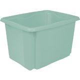 keeeper aufbewahrungsbox "emil", 30 Liter, nordic-green