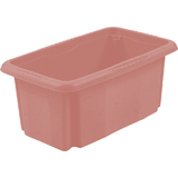 keeeper aufbewahrungsbox "emil", 7 Liter, nordic-red