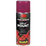 3M scotch Sprhkleber display MOUNT, permanent, 400 ml