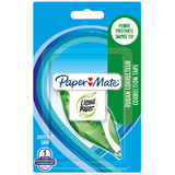 Paper:Mate korrekturroller DRYLINE GRIP, 1er Blister