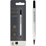 PARKER rollerballmine QUINK, 0,5 mm, schwarz, im Blister