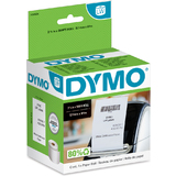 DYMO LabelWriter-Bonrolle, 57 mm x 91 m, wei