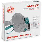 METO preisauszeichner Basic s 822, Starter-Kit